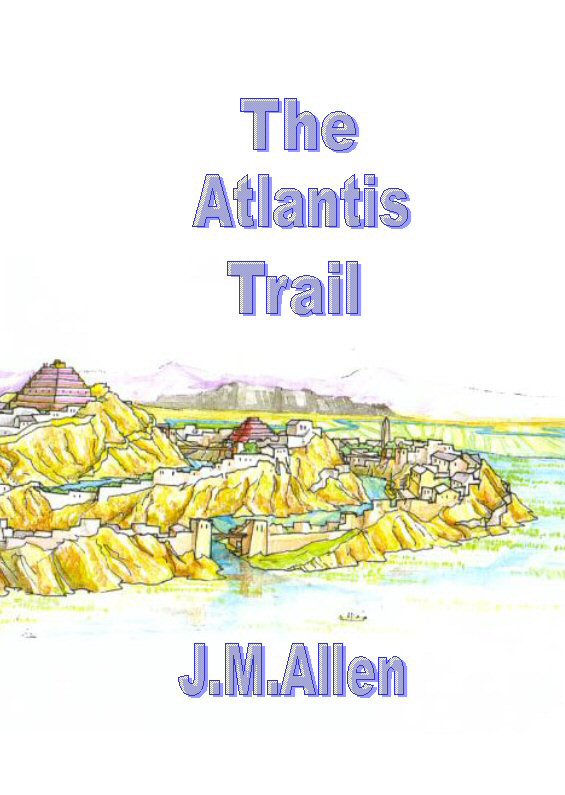 the Atlantis Trail